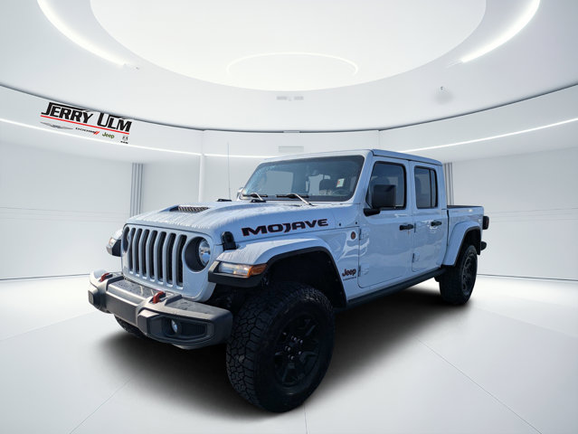 Used 2023 Jeep Gladiator - photo 21