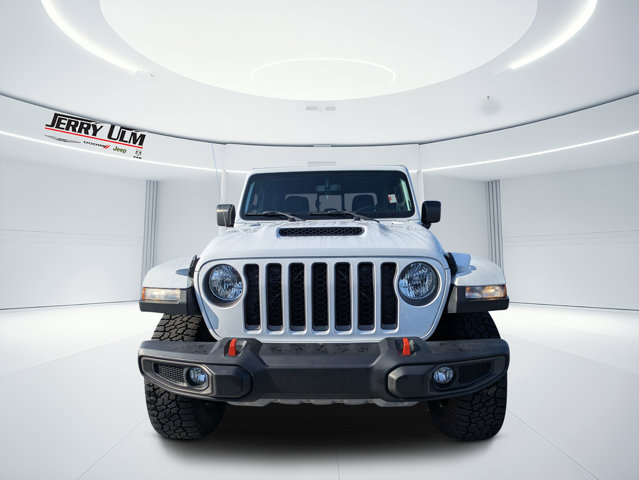 Used 2023 Jeep Gladiator - photo 22