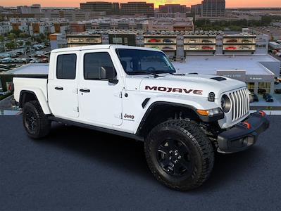 2023 Jeep Gladiator Crew Cab 4WD Pickup for sale #8743391A - photo 1