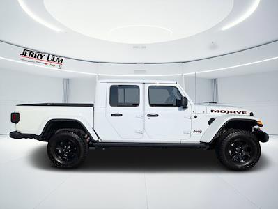 2023 Jeep Gladiator Crew Cab 4WD Pickup for sale #8743391A - photo 2