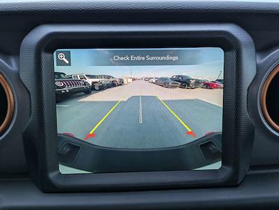2023 Jeep Gladiator Crew Cab 4WD Pickup for sale #8743391A - photo 2