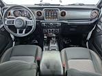 2023 Jeep Gladiator Crew Cab 4WD Pickup for sale #8743391A - photo 15