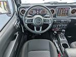 2023 Jeep Gladiator Crew Cab 4WD Pickup for sale #8743391A - photo 16