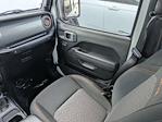 2023 Jeep Gladiator Crew Cab 4WD Pickup for sale #8743391A - photo 17