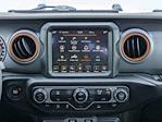 2023 Jeep Gladiator Crew Cab 4WD Pickup for sale #8743391A - photo 18
