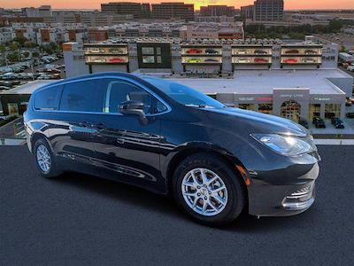 Used 2023 Chrysler Voyager LX Minivan for sale #8745303A - photo 1