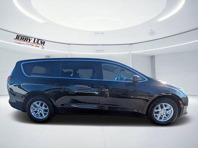 Used 2023 Chrysler Voyager LX Minivan for sale #8745303A - photo 2