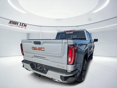 2024 GMC Sierra 1500 Crew Cab 4WD Pickup for sale #8753893A - photo 2