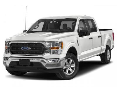 Used 2022 Ford F-150 XLT SuperCrew Cab for sale #8757891A - photo 1