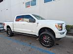 Used 2022 Ford F-150 XLT SuperCrew Cab for sale #8757891A - photo 1