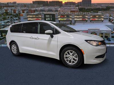 Used 2023 Chrysler Voyager LX Minivan for sale #8765740A - photo 1