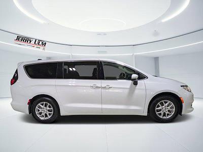 Used 2023 Chrysler Voyager LX Minivan for sale #8765740A - photo 2