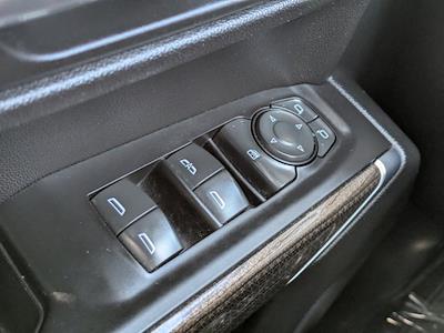 Used 2020 Chevrolet Silverado 1500 - photo 1