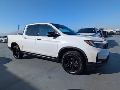 Used 2021 Honda Ridgeline - photo 1