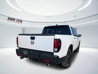 Used 2021 Honda Ridgeline - photo 1