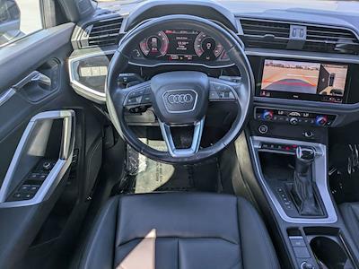 2023 Audi Q3 AWD SUV for sale #A032059 - photo 1