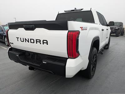 Used 2022 Toyota Tundra - photo 1
