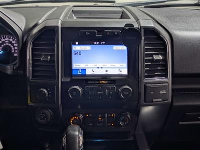 2019 Ford F-150 SuperCrew Cab 4WD Pickup for sale #A056882B - photo 1