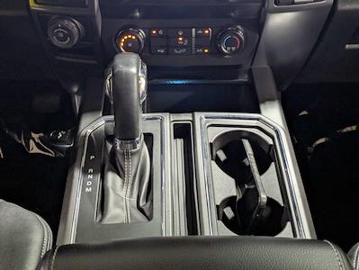 2019 Ford F-150 SuperCrew Cab 4WD Pickup for sale #A056882B - photo 2