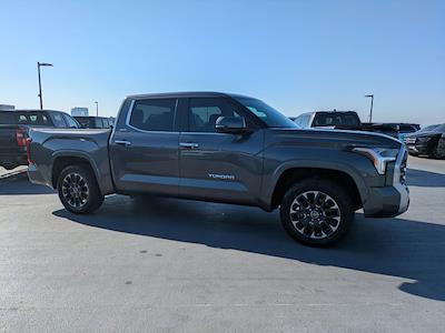 Used 2023 Toyota Tundra - photo 1
