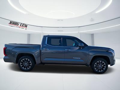 Used 2023 Toyota Tundra - photo 1