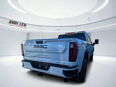 Used 2024 GMC Sierra 2500 Denali Ultimate Crew Cab for sale #A103321 - photo 2
