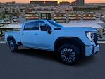 Used 2024 GMC Sierra 2500 Denali Ultimate Crew Cab for sale #A103321 - photo 1