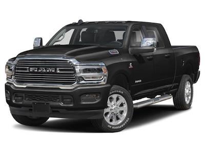 Used 2024 Ram 2500 - photo 1