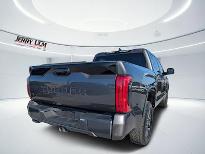 Used 2023 Toyota Tundra Platinum CrewMax Cab for sale #A121421 - photo 2