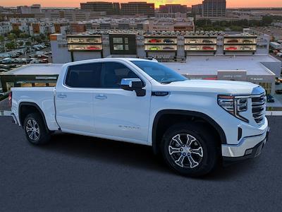 2025 GMC Sierra 1500 Crew Cab RWD Pickup for sale #A130476 - photo 1