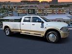 Used 2016 Ram 3500 Longhorn Crew Cab for sale #A138580 - photo 1