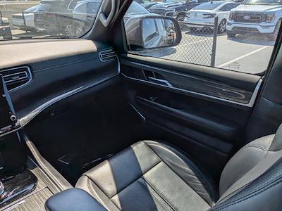 2022 Jeep Wagoneer 4WD SUV for sale #A139429A - photo 1