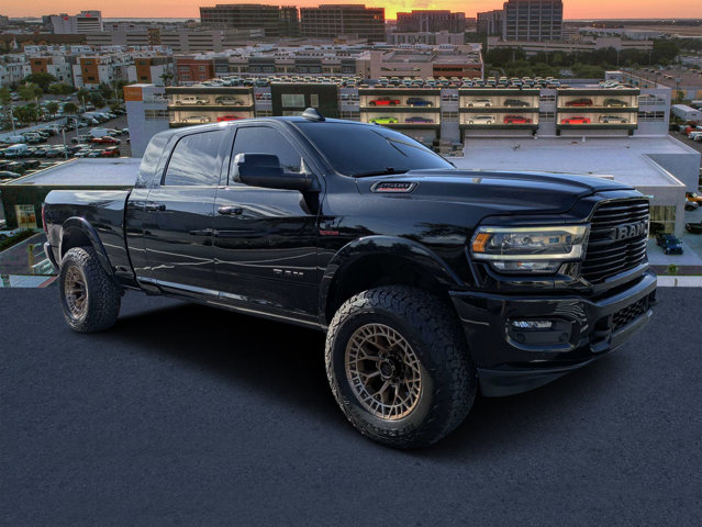 Used 2020 Ram 2500 - photo 1