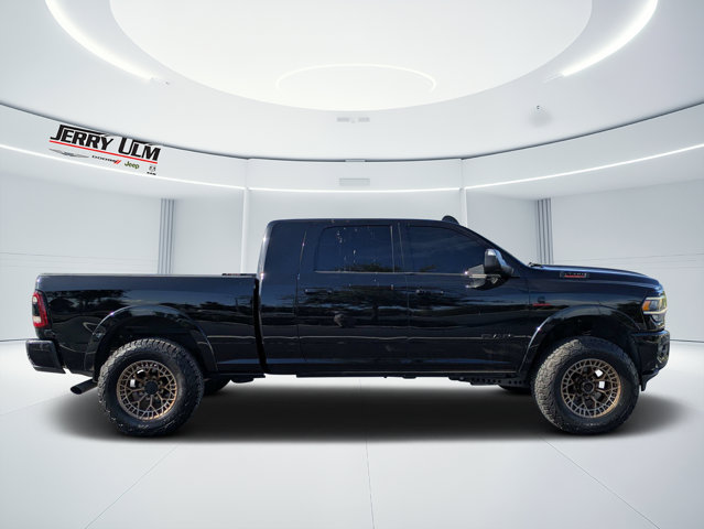 Used 2020 Ram 2500 - photo 2