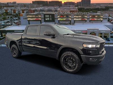 2025 Ram 1500 Crew Cab 4WD Pickup for sale #A139429E - photo 1