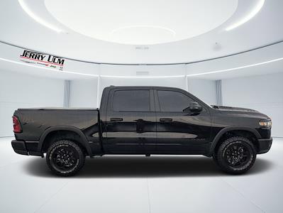2025 Ram 1500 Crew Cab 4WD Pickup for sale #A139429E - photo 2