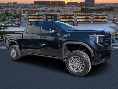 Used 2023 GMC Sierra 1500 AT4 Crew Cab for sale #A140012 - photo 1