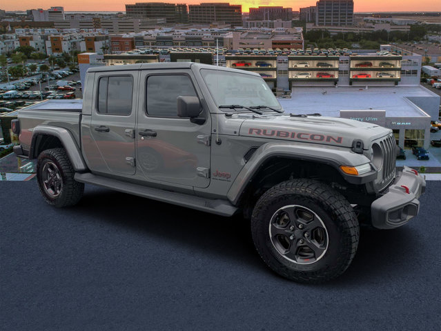 Used 2023 Jeep Gladiator - photo 14