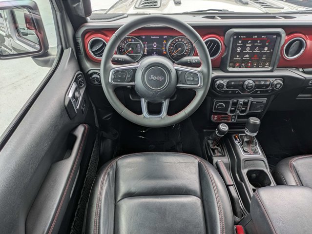 Used 2023 Jeep Gladiator - photo 25