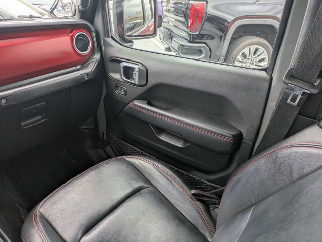 Used 2023 Jeep Gladiator - photo 26
