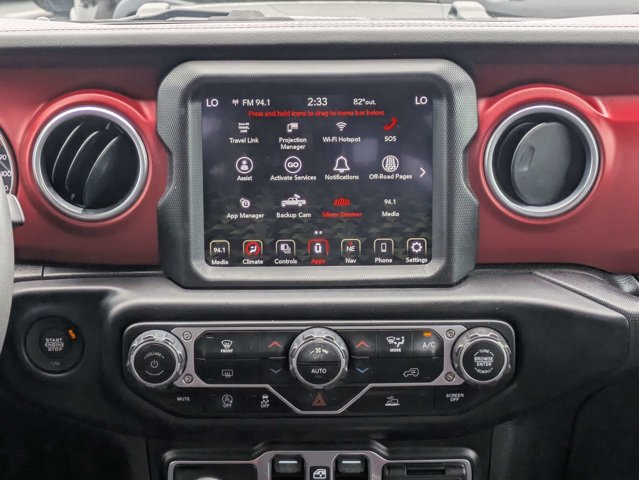 Used 2023 Jeep Gladiator - photo 27