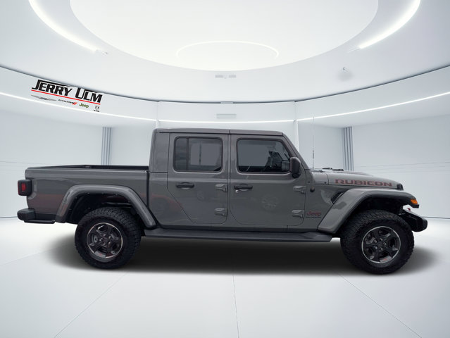 Used 2023 Jeep Gladiator - photo 15