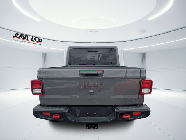 Used 2023 Jeep Gladiator - photo 16