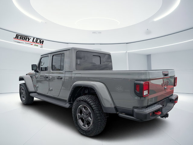 Used 2023 Jeep Gladiator - photo 30