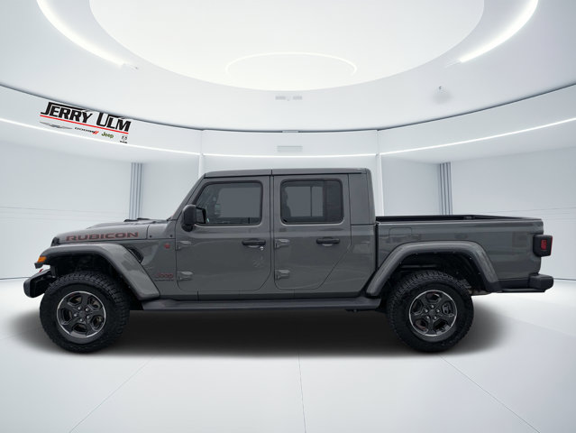 Used 2023 Jeep Gladiator - photo 31