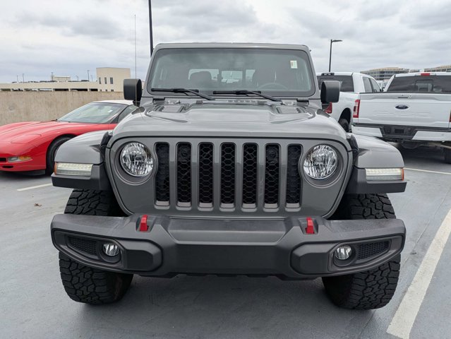 Used 2023 Jeep Gladiator - photo 17
