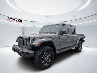 2023 Jeep Gladiator Crew Cab 4WD Pickup for sale #A146852A - photo 1