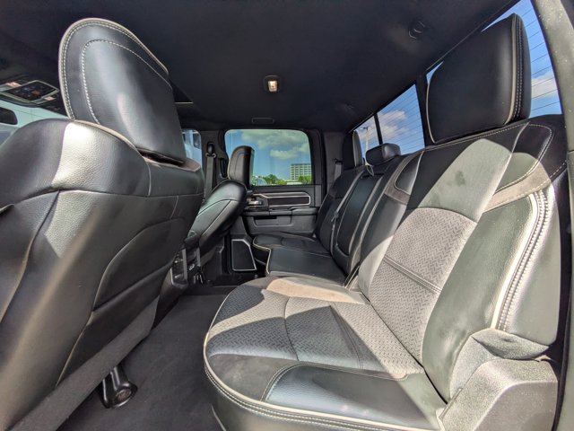 Used 2024 Ram 3500 - photo 13
