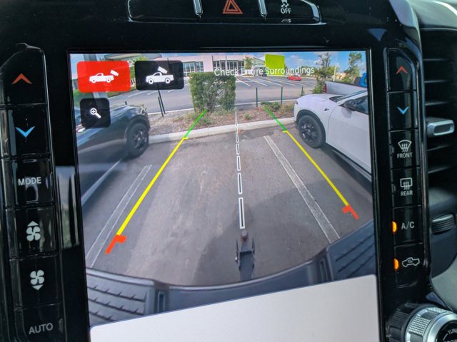 Used 2024 Ram 3500 - photo 18