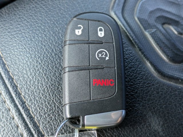 Used 2024 Ram 3500 - photo 25